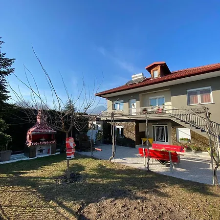 Xrysa'S House Apartment Aridaia Exterior photo