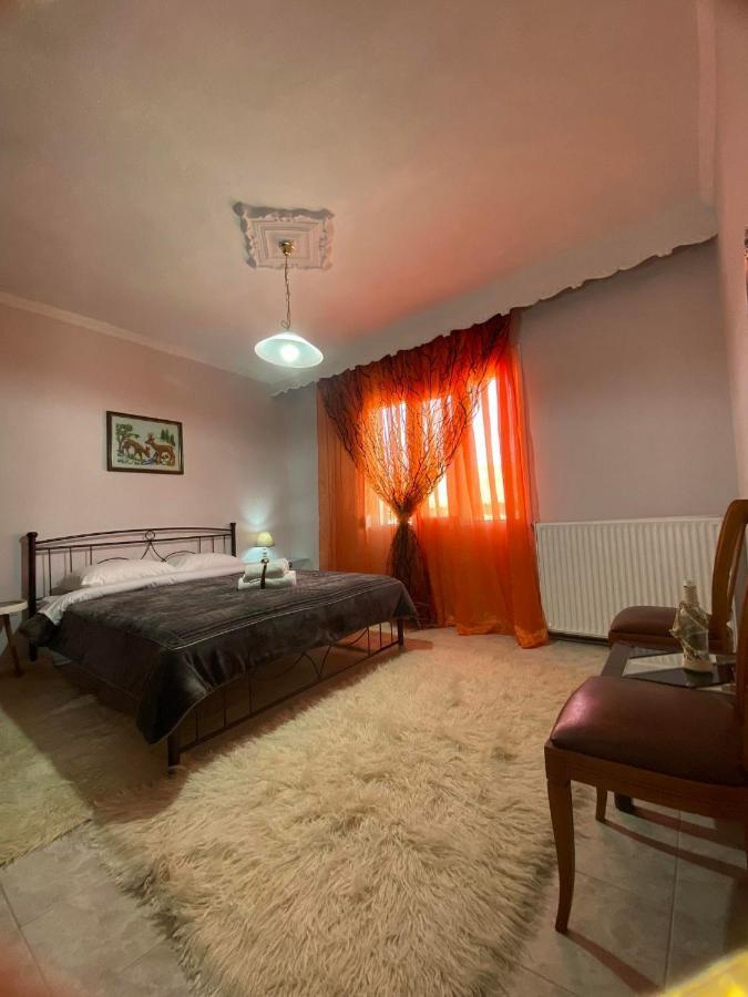 Xrysa's House *