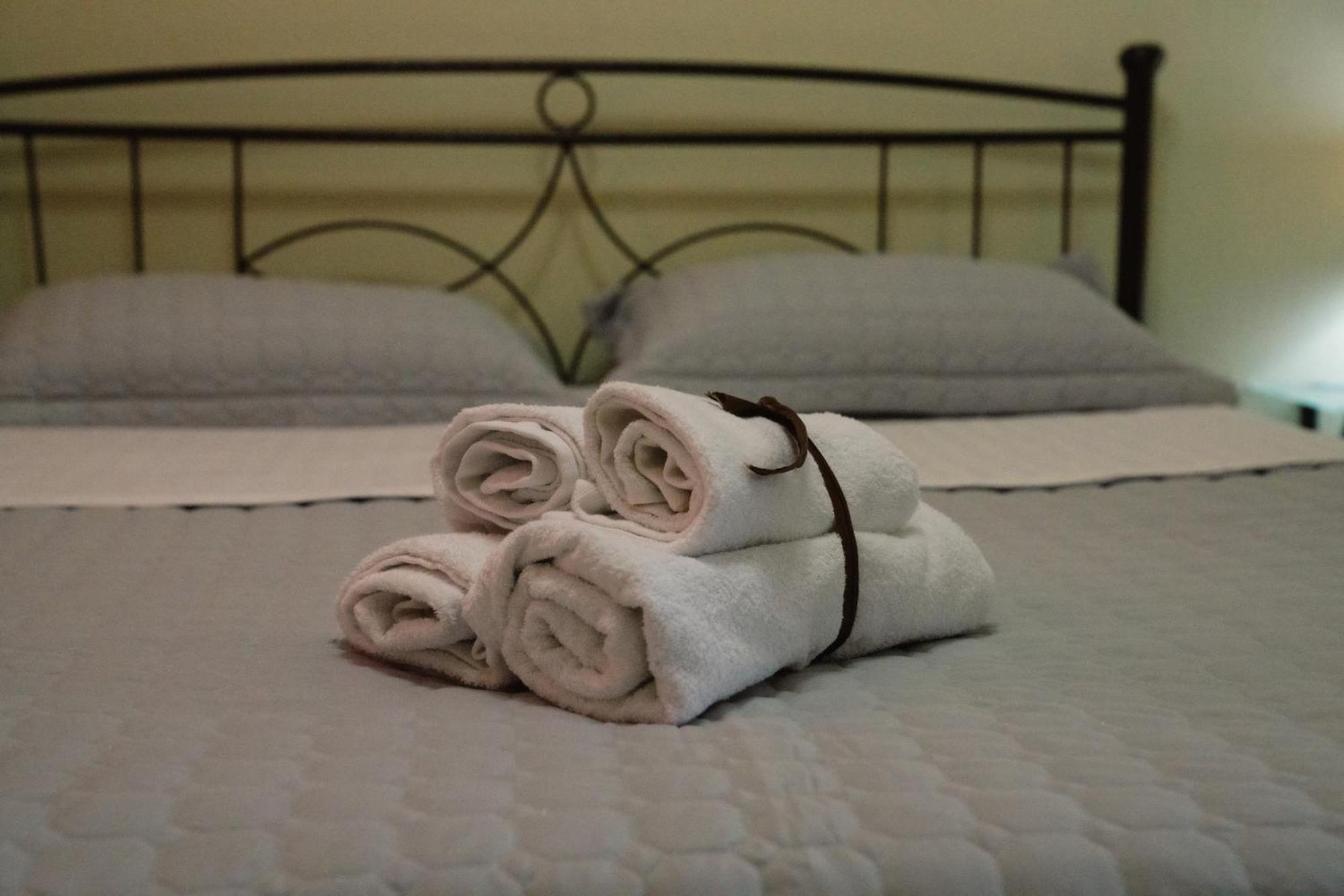 Xrysa's House Apartment *