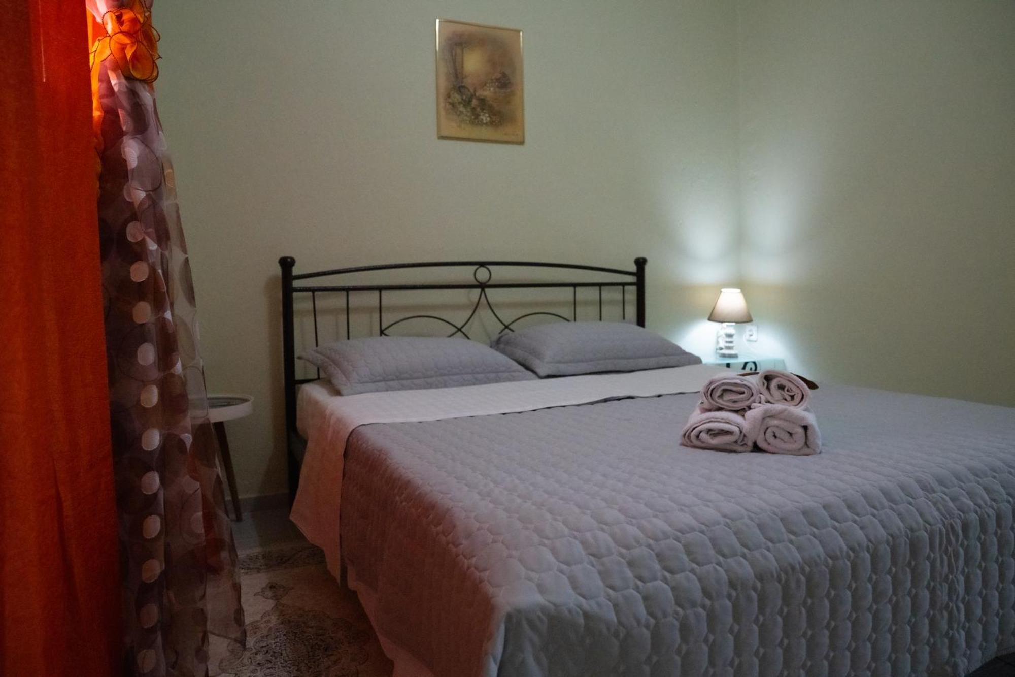 Xrysa's House Aridaia