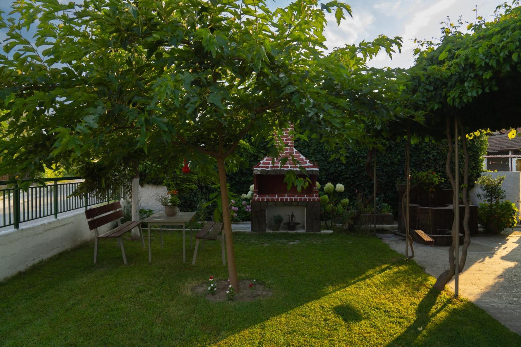 Xrysa's House