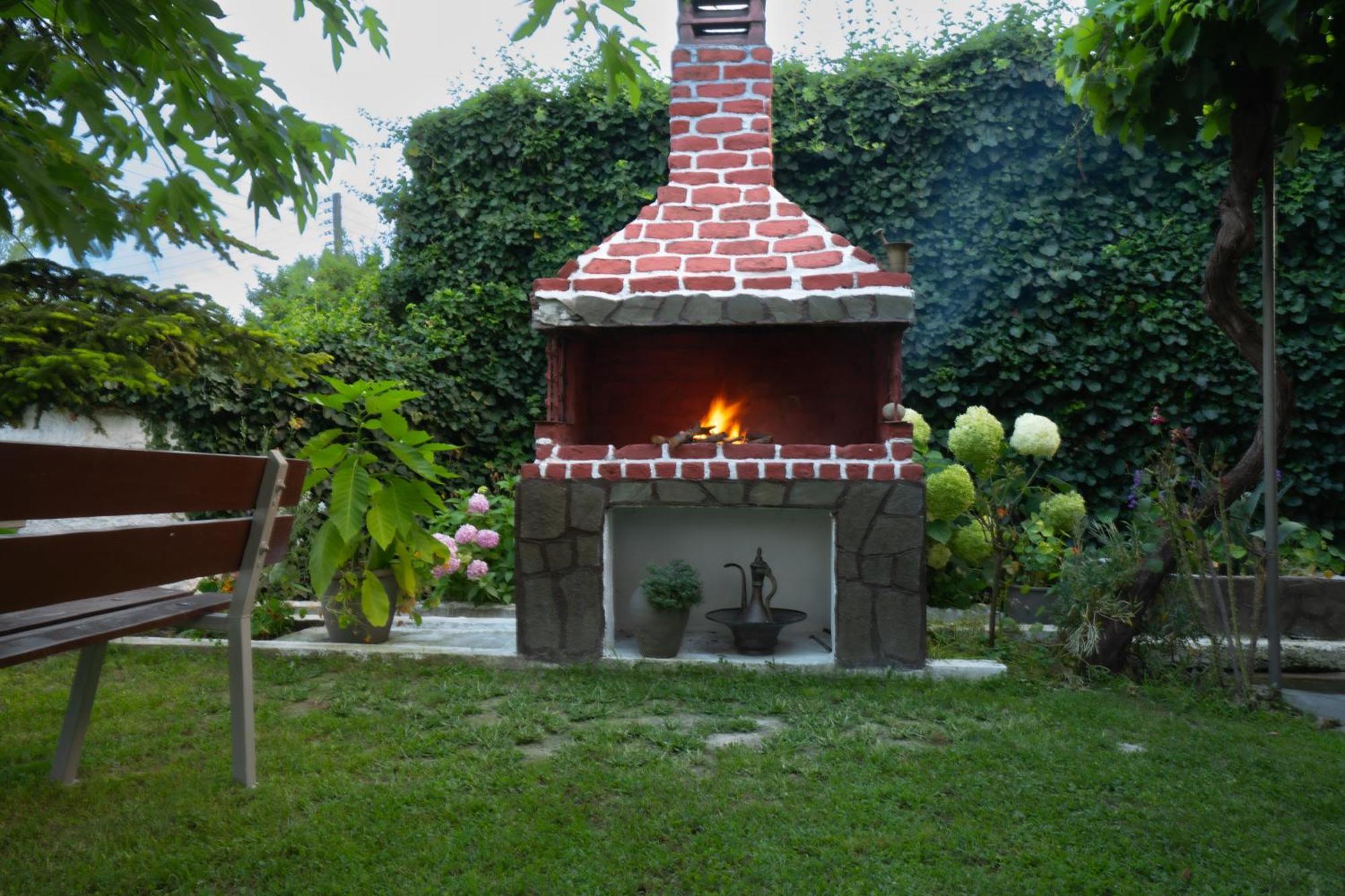 Xrysa's House *