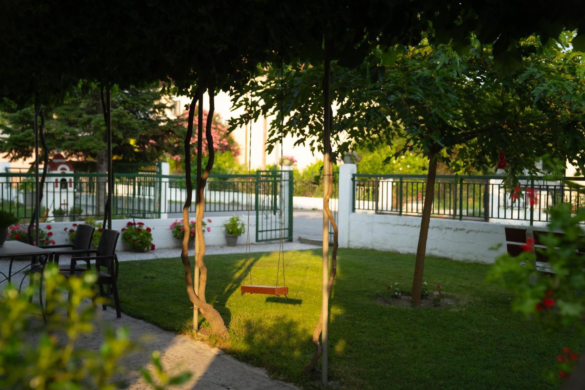 Xrysa's House *