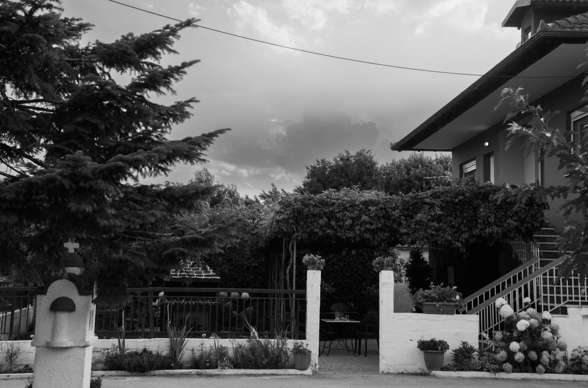 Xrysa's House Apartment Aridaia
