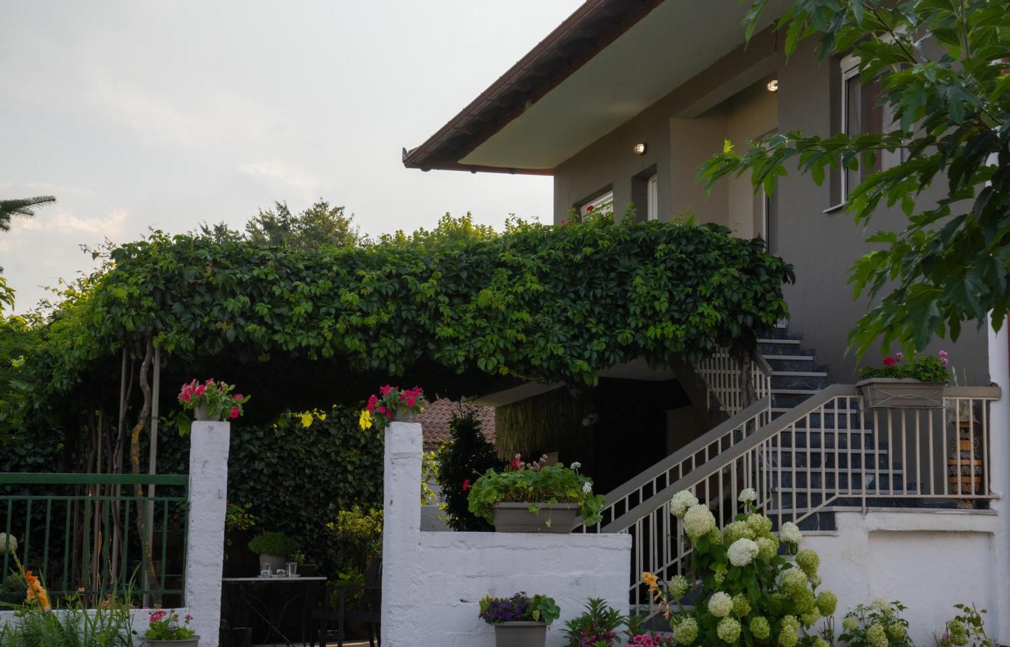 Xrysa's House *