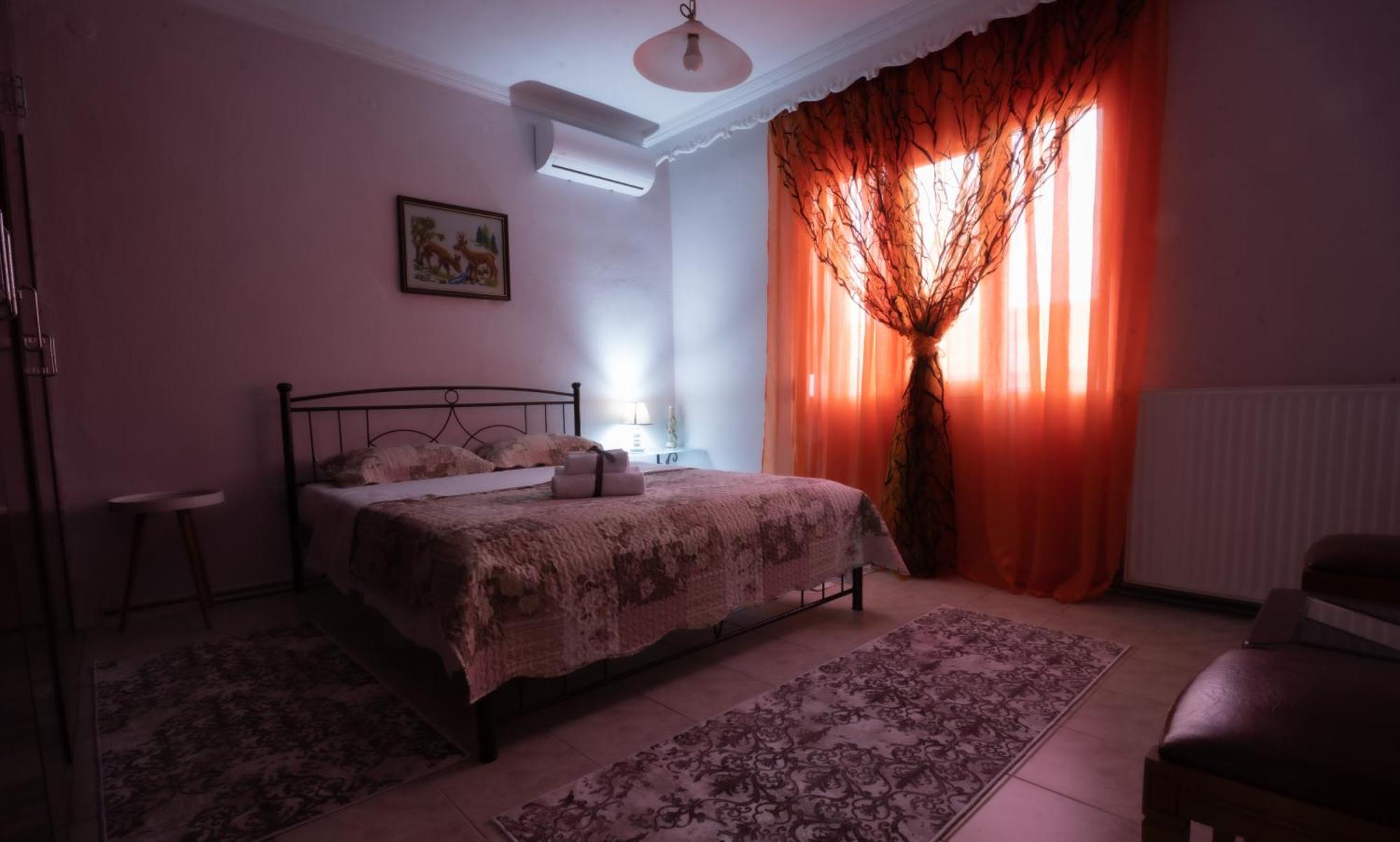 Xrysa's House * Aridaia