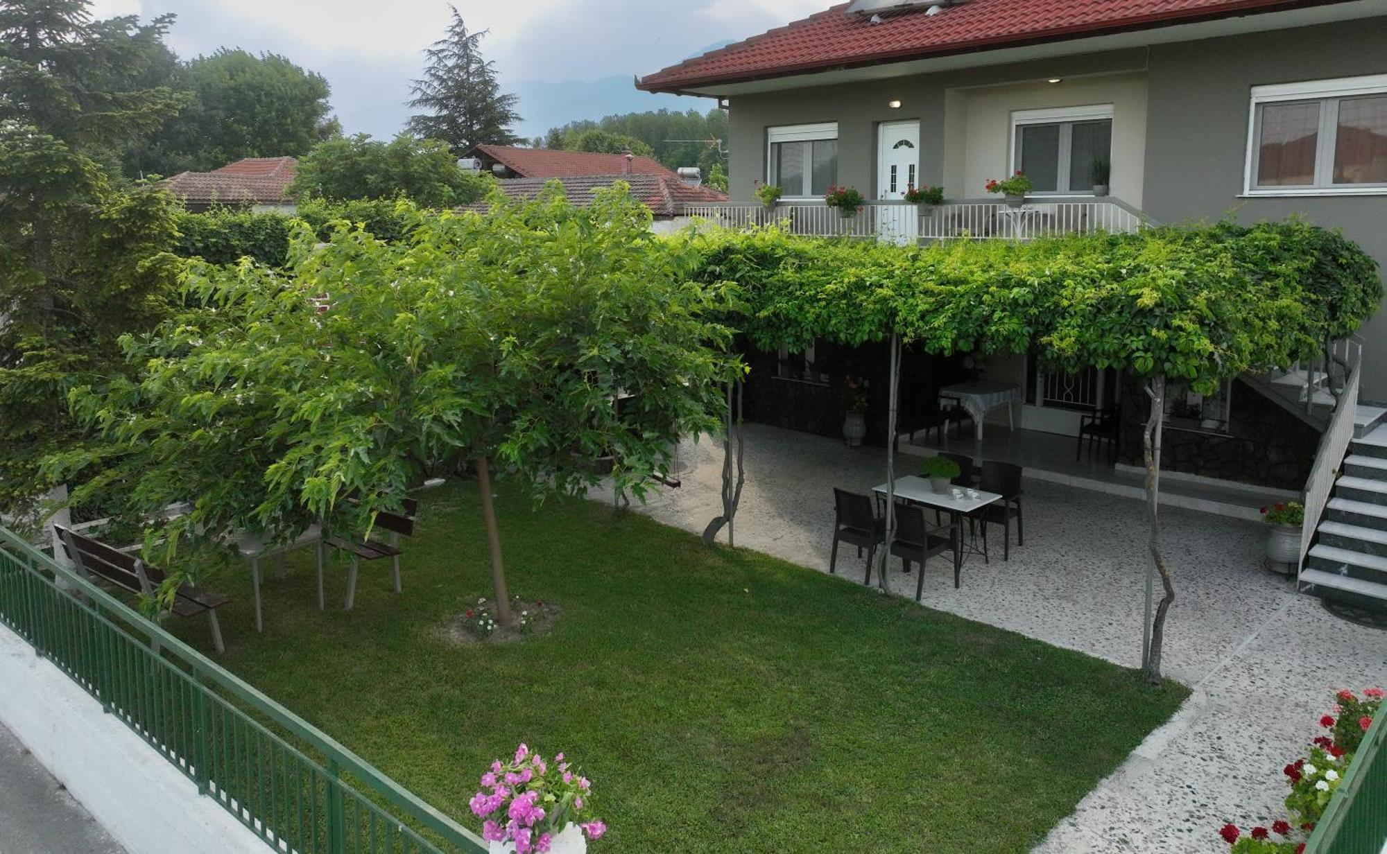 Apartment Xrysa's House Aridaia