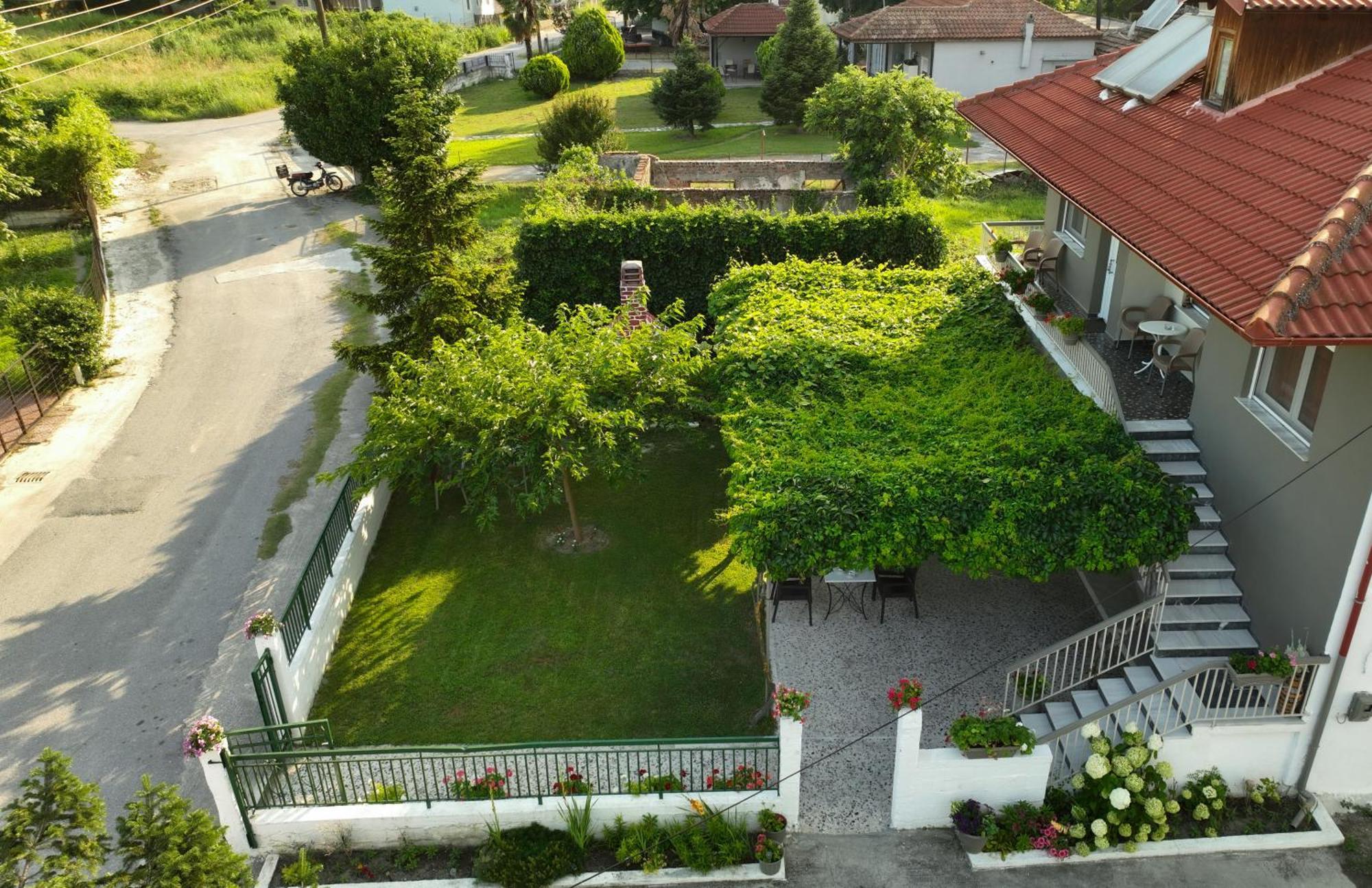 Apartment Xrysa's House Aridaia