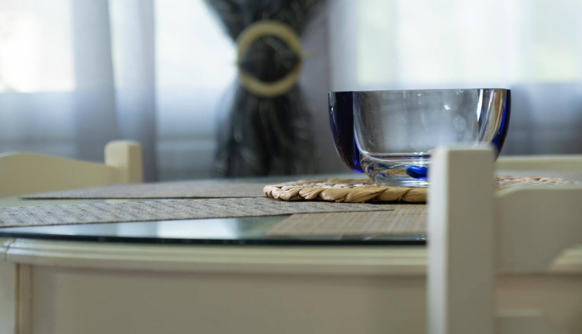 Xrysa's House Apartment