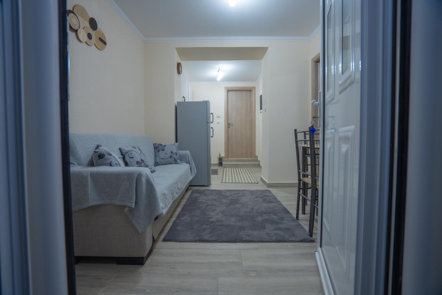 Xrysa's House Apartment
